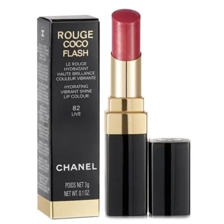 prix rouge a levres chanel